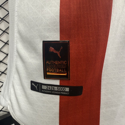 Jersey Chivas Guadalajara 2025-26 Edición Especial blanco, foto 7 de 13