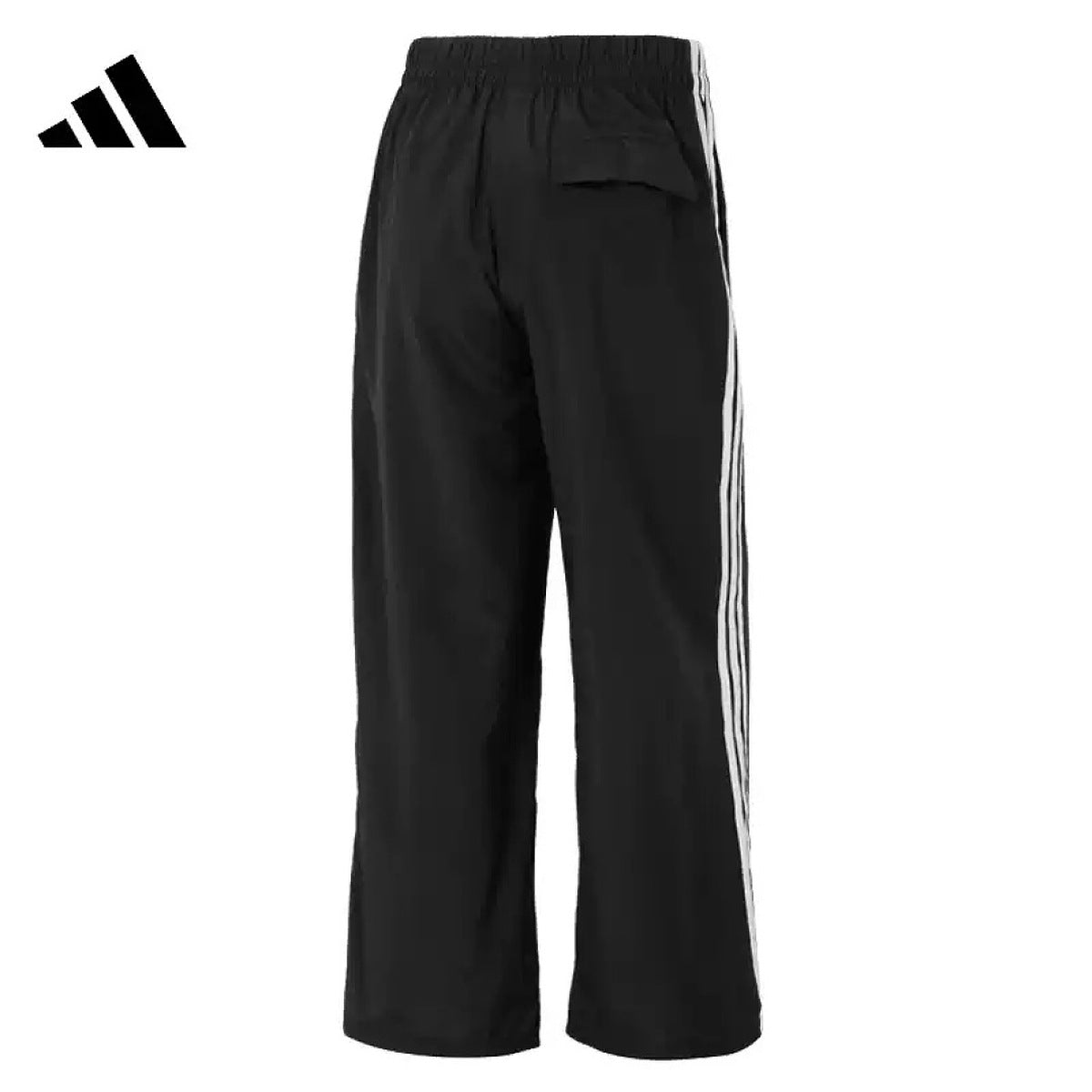 Pants adidas Ligeros Pierna Ancha beige, foto 4 de 6