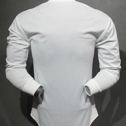 Jersey Real Madrid 2019-20 Local blanco, foto 2 de 8