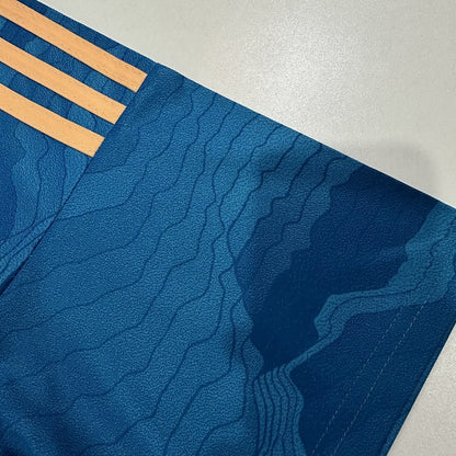 Jersey Cruzeiro 2025-26 Tercero azul, foto 6 de 8