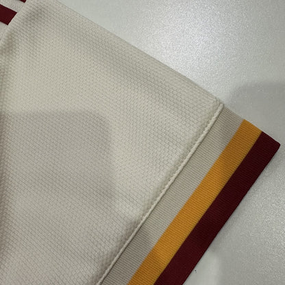 Jersey AS Roma 2026-27 Visitante blanco, foto 6 de 8