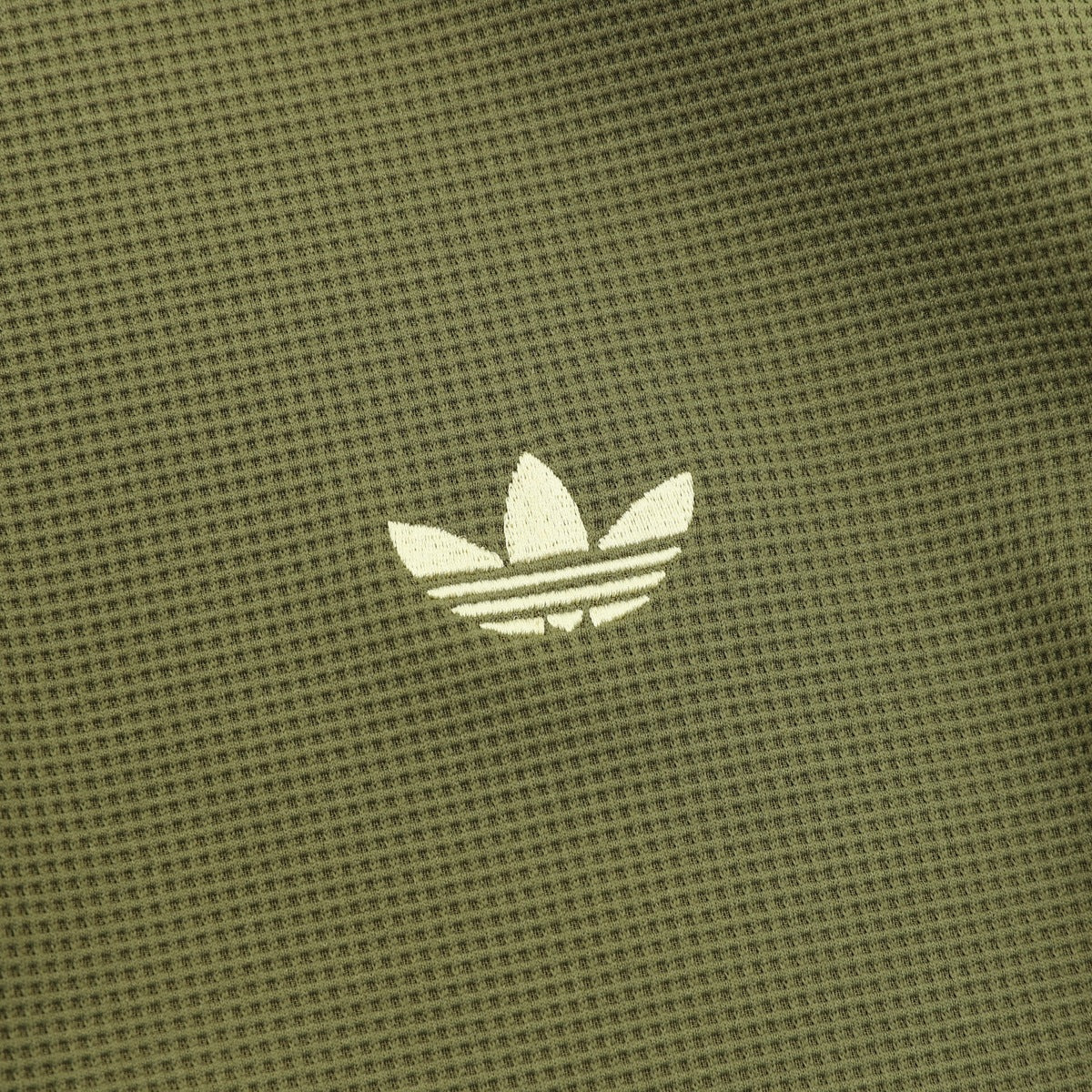 Chamarra adidas Retro Verde, foto 7 de 9