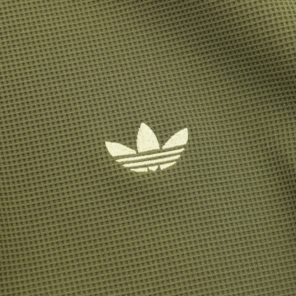 Chamarra adidas Retro Verde, foto 7 de 9