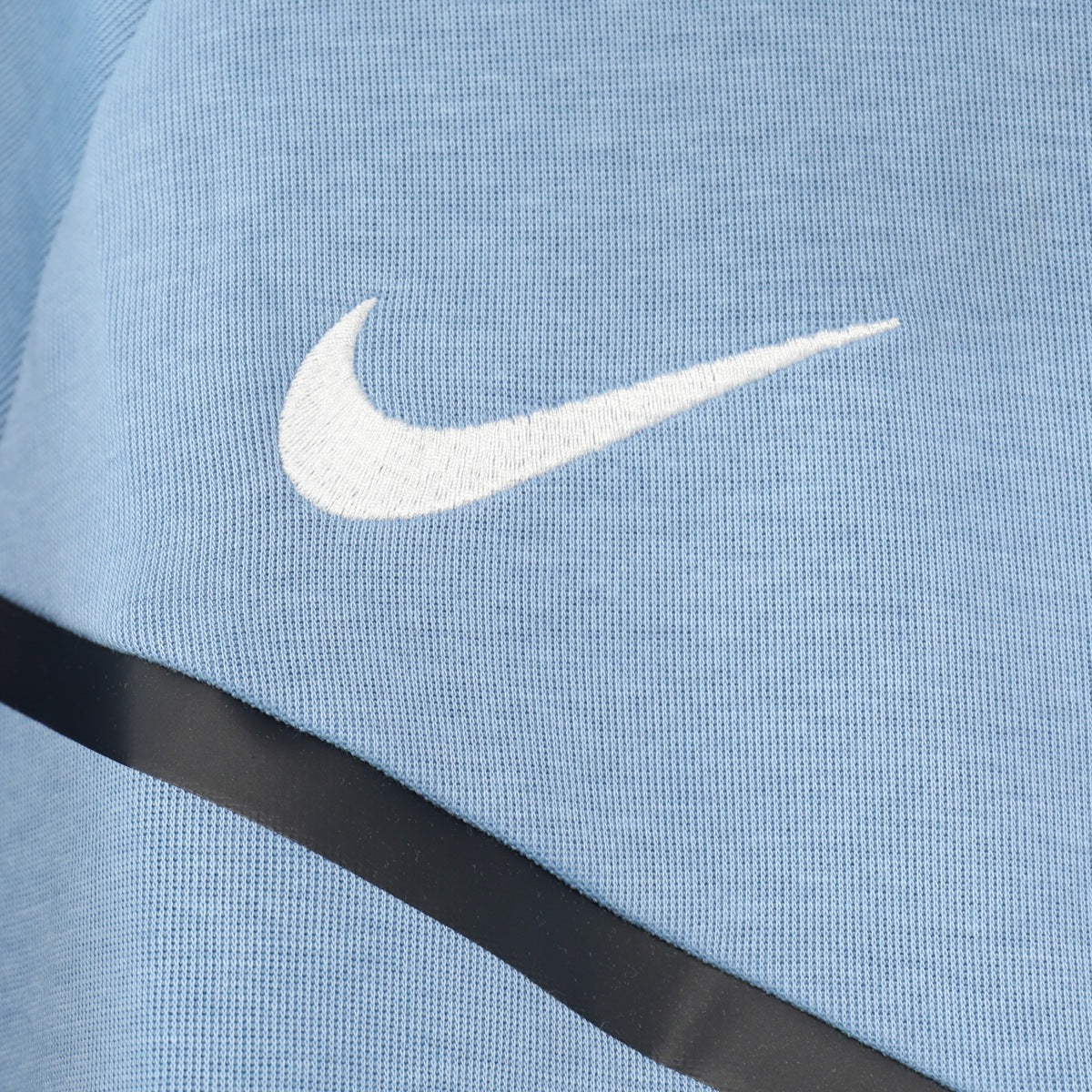 Chamarra Inglaterra Nike 2026 Azul, foto 5 de 8