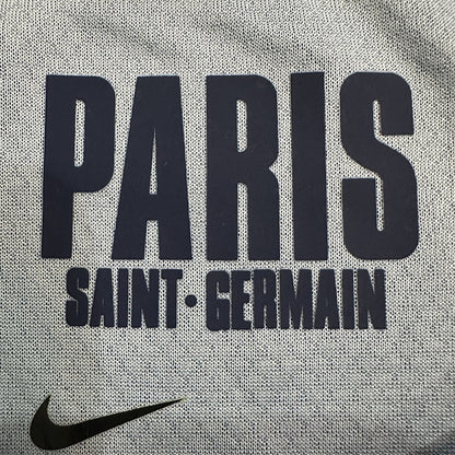 Jersey Paris Saint-Germain 2024-25 Local Champions azul marino, foto 6 de 8