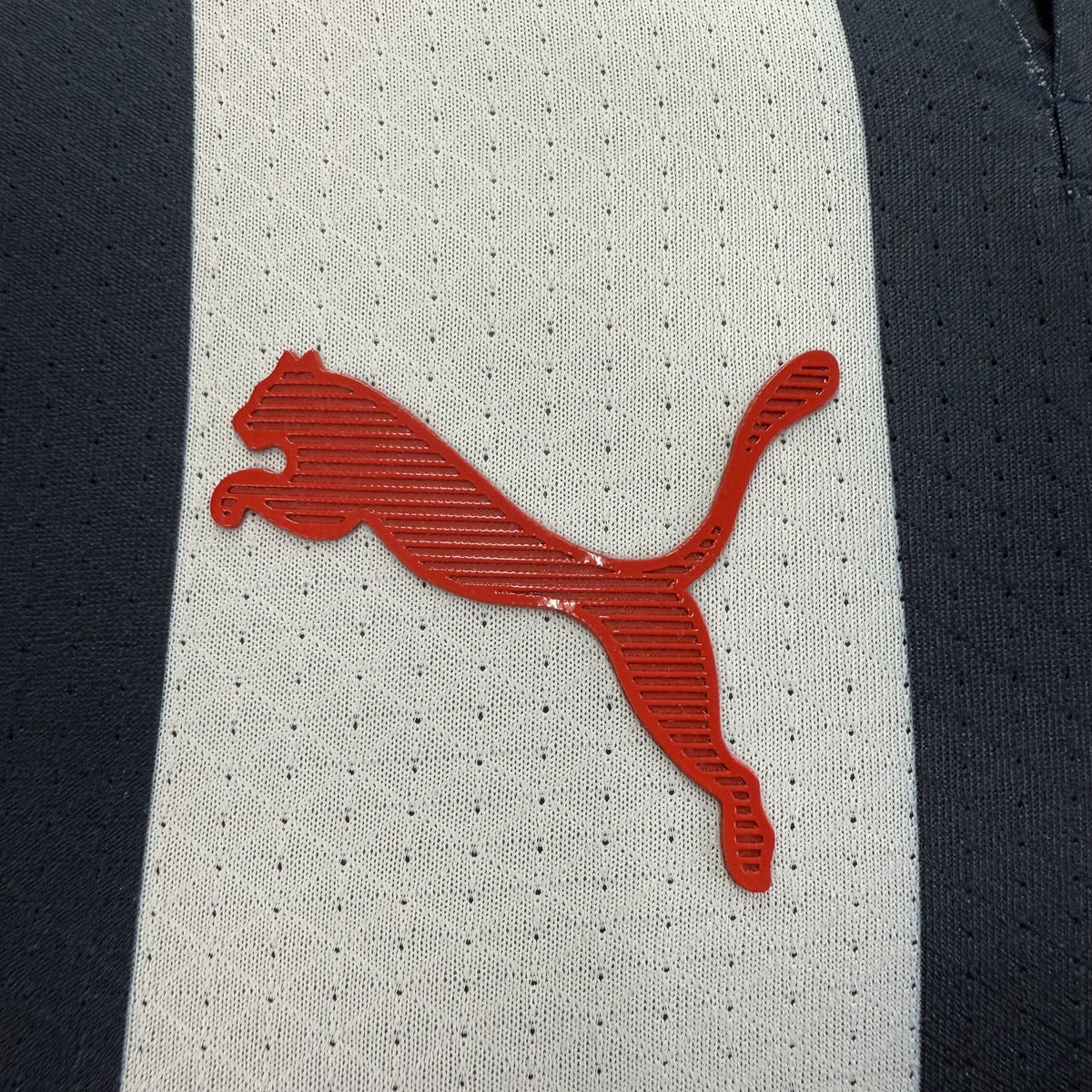 Jersey Rayados Monterrey 2026-27 Edición Especial Legado 86 azul marino, foto 7 de 12