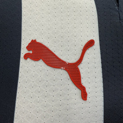 Jersey Rayados Monterrey 2026-27 Edición Especial Legado 86 azul marino, foto 7 de 12
