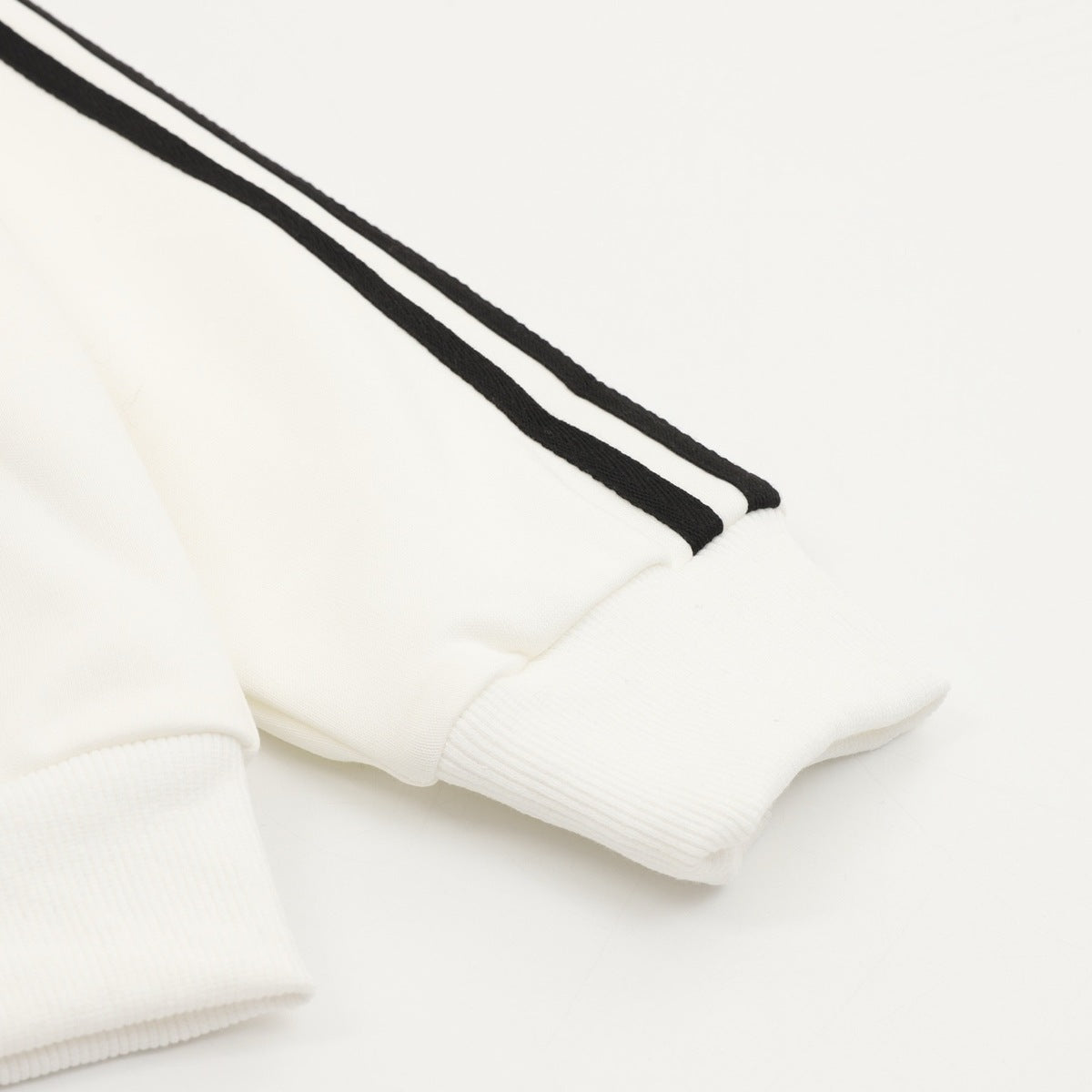 Chamarra adidas Blanca blanco, foto 4 de 9
