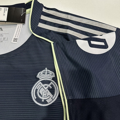 Jersey Real Madrid 2025-26 Visitante azul marino, foto 6 de 6
