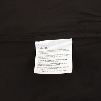 Chamarra Lululemon Running Negra negro, foto 2 de 9