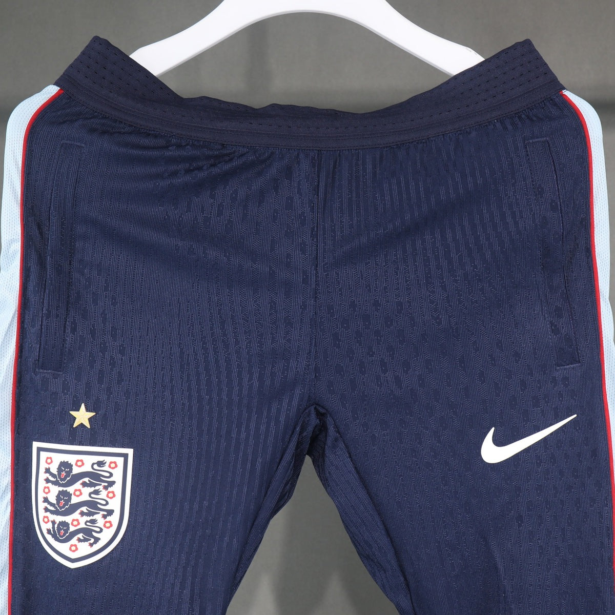 Pants de Entrenamiento Inglaterra Nike 2026 Azul marino, foto 7 de 7