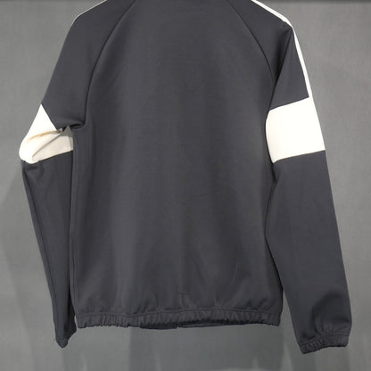 Conjunto Liverpool adidas Retro 2026 Negro, foto 5 de 8