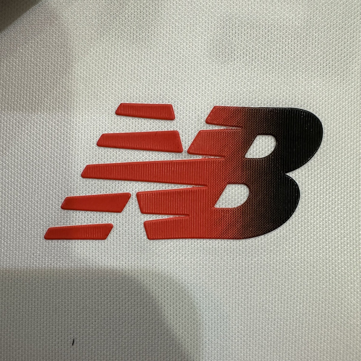 Jersey São Paulo 2026-27 Local blanco, foto 6 de 8