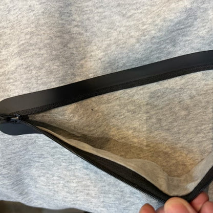 Sudadera Nike Medio Cierre Bolsa al Pecho, foto 3 de 6