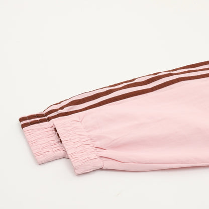 Chamarra adidas adicolor Rosa, foto 2 de 8