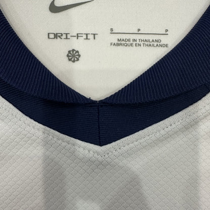 Jersey Inglaterra 2024 Local blanco, foto 6 de 7
