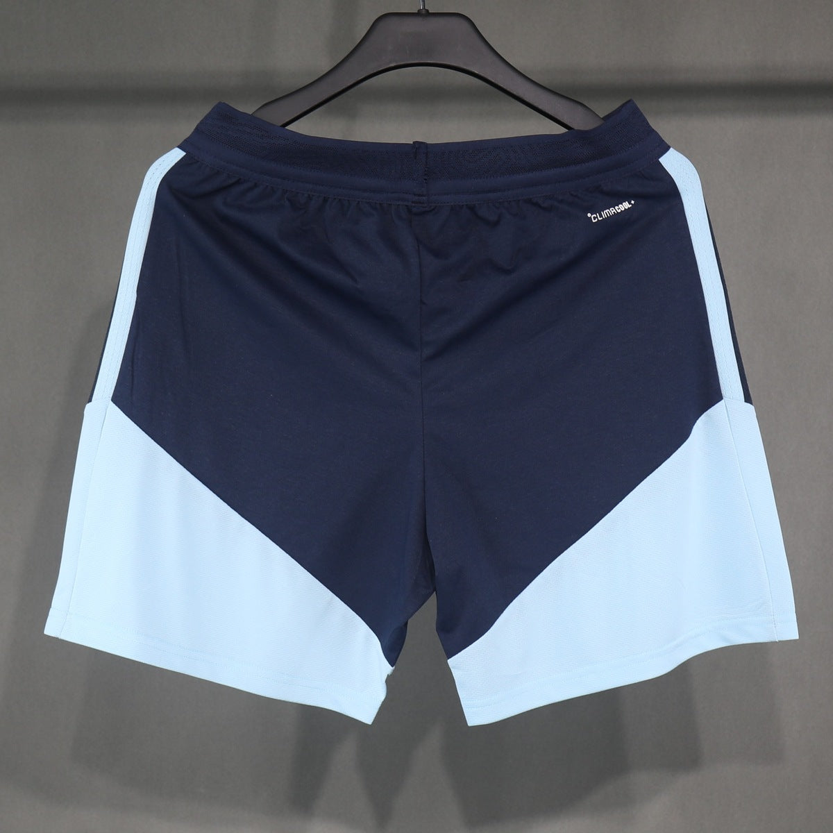 Short de Entrenamiento Argentina adidas 2026 Azul marino, foto 2 de 4