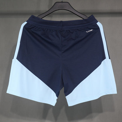 Short de Entrenamiento Argentina adidas 2026 Azul marino, foto 2 de 4