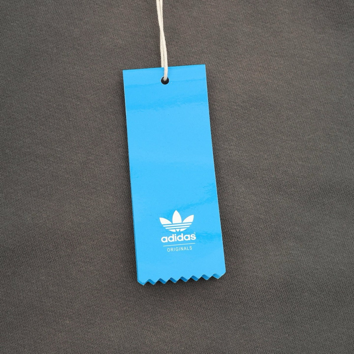 Pants adidas Gris Deslavado, foto 2 de 8
