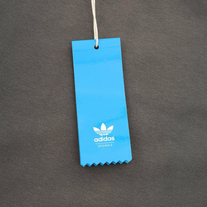 Pants adidas Gris Deslavado, foto 2 de 8