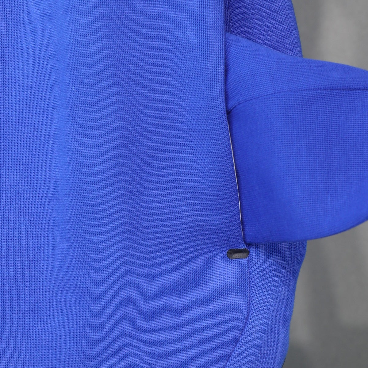 Chamarra Francia Nike 2026 Azul, foto 4 de 7