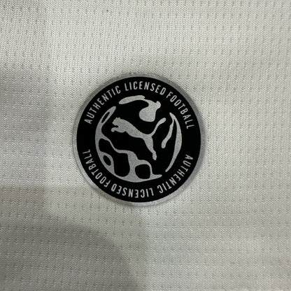 Jersey Marruecos 2026 Visitante blanco, foto 7 de 9