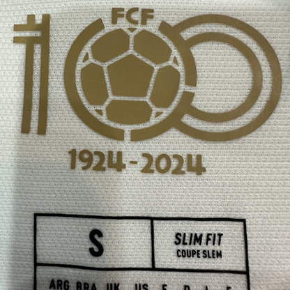 Jersey Colombia 2024 Edición Especial blanco, foto 6 de 7