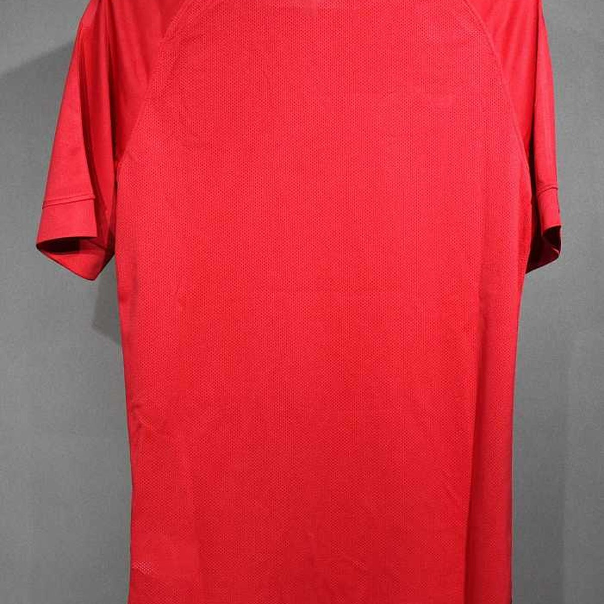 Jersey Manchester United 2013-14 Local rojo, foto 3 de 10