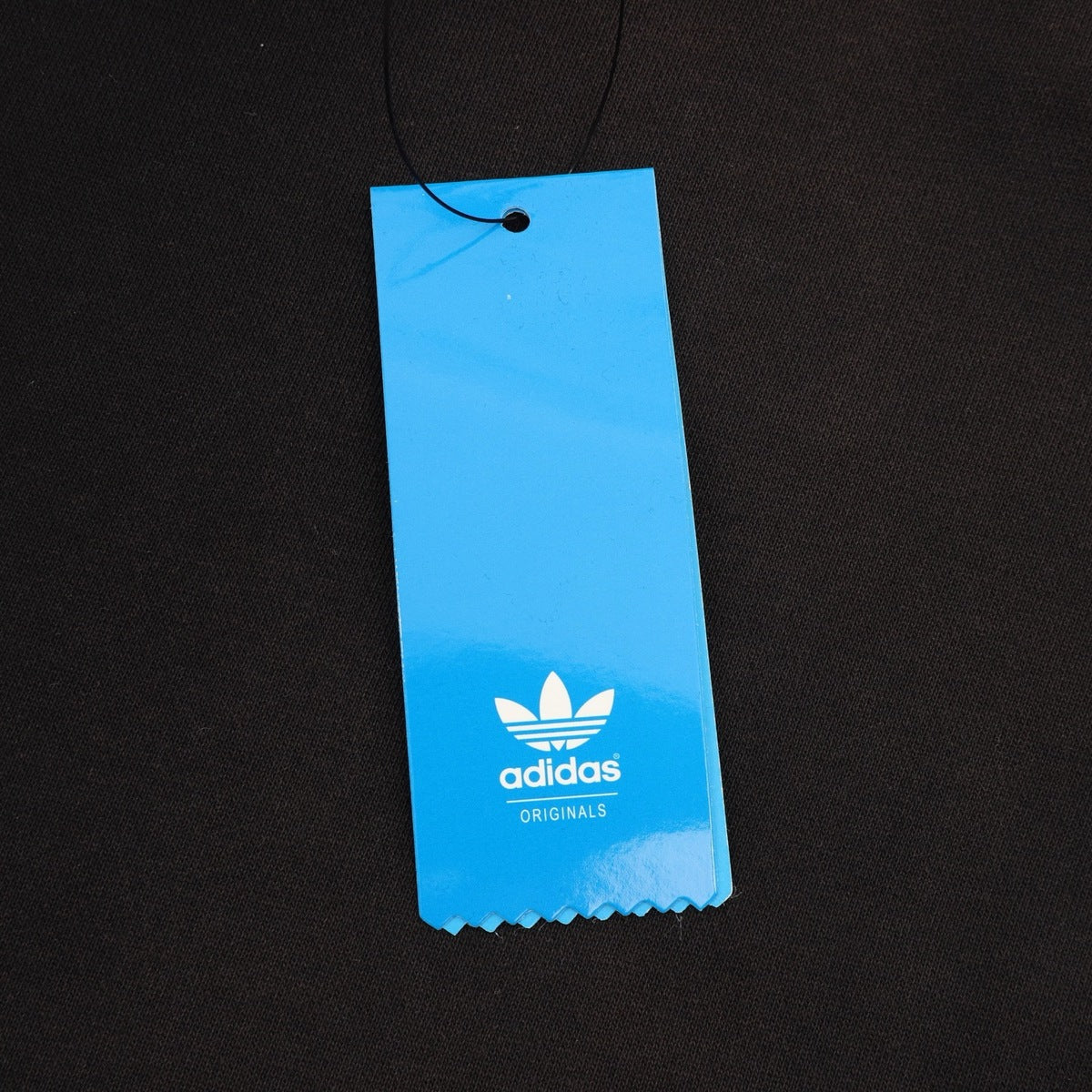 Pants adidas CURVED KNIFE Negro, foto 3 de 9