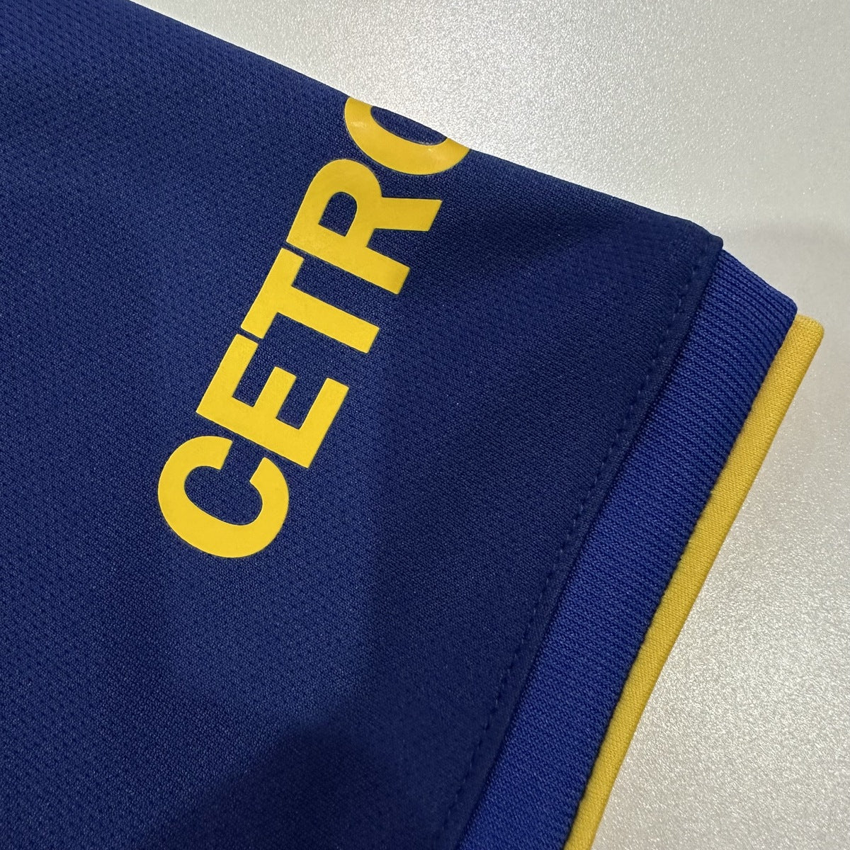 Jersey Boca Juniors 2026-27 Local azul, foto 6 de 8