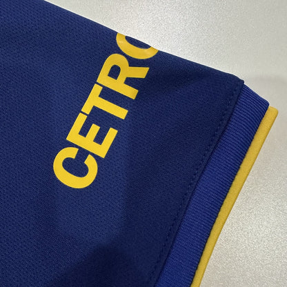 Jersey Boca Juniors 2026-27 Local azul, foto 6 de 8