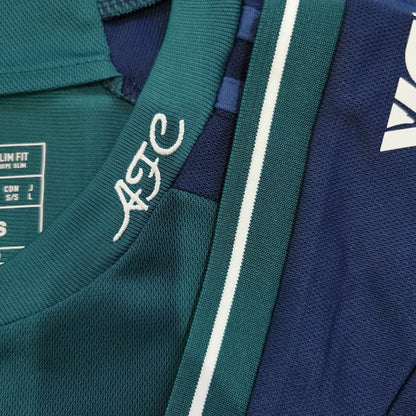 Jersey Arsenal 2023-24 Tercero verde, foto 6 de 8