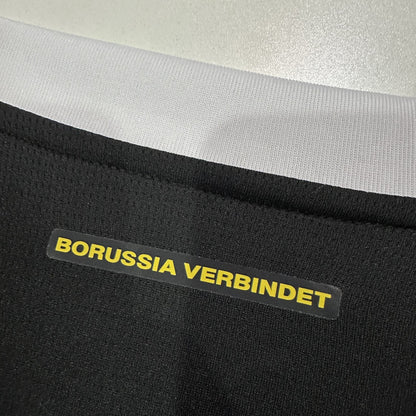 Jersey Borussia Dortmund 2026-27 Visitante negro, foto 6 de 7