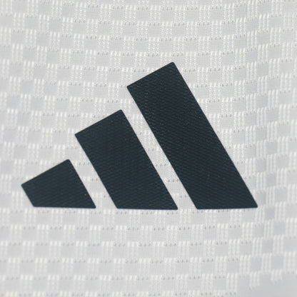 Jersey Real Madrid 2026-27 Local blanco, foto 7 de 9