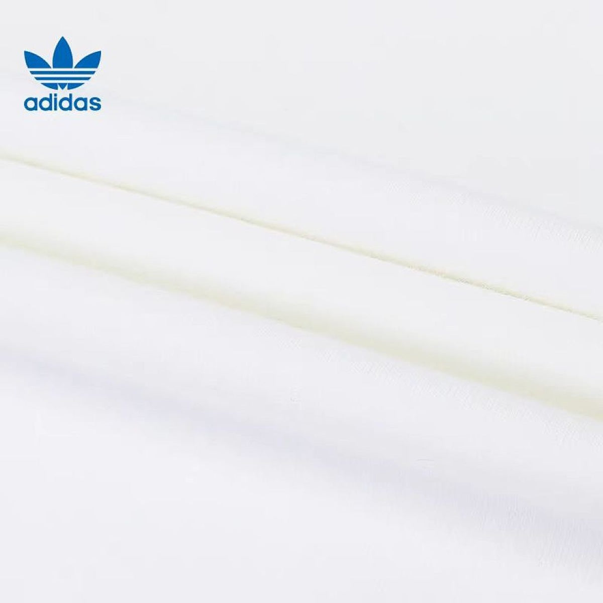 Playera adidas Tres Franjas Ice Cotton, foto 6 de 16
