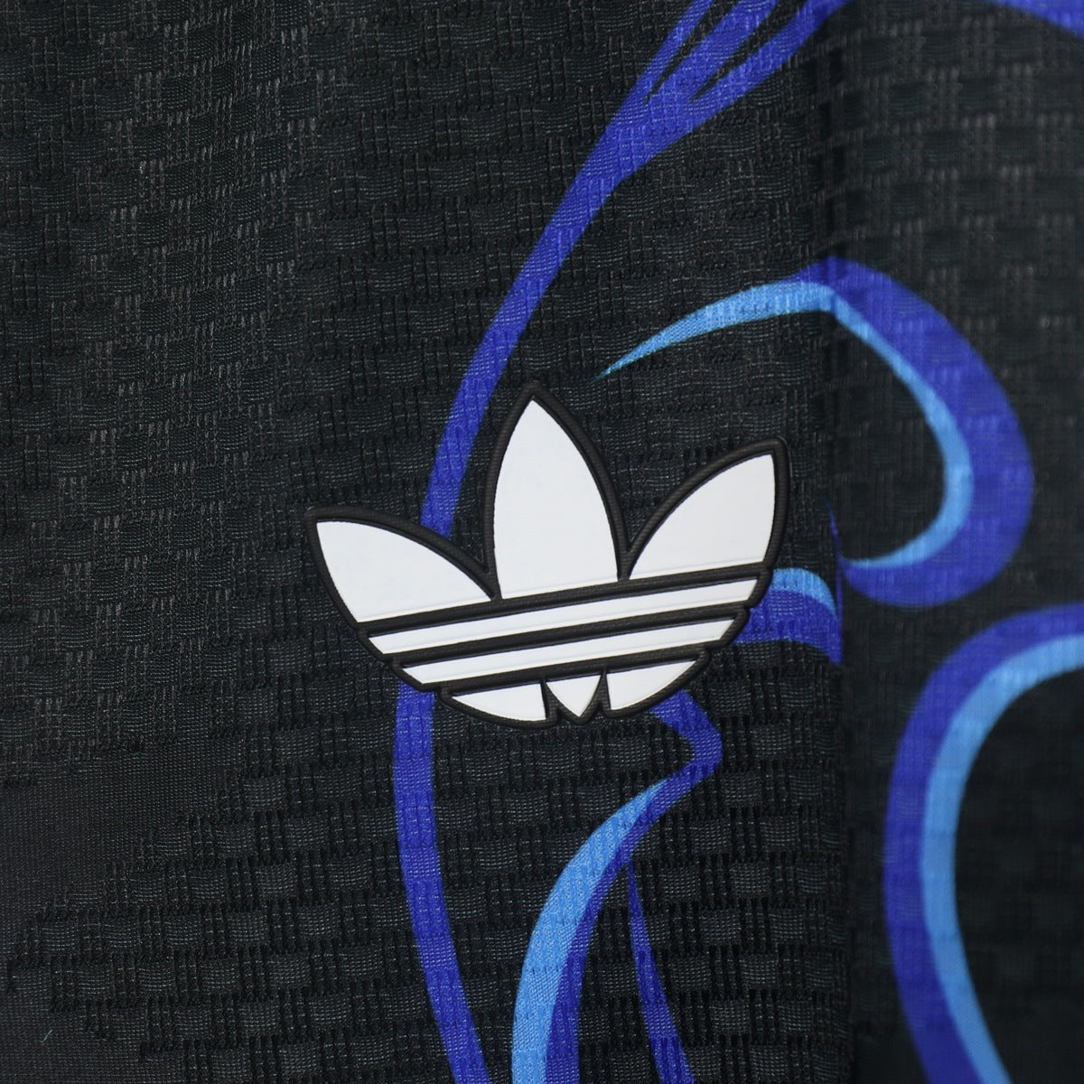 Jersey Argentina 2026 Visitante negro, foto 5 de 7