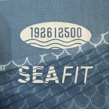 Jersey Napoli 2025-26 Edición Especial azul, foto 6 de 10