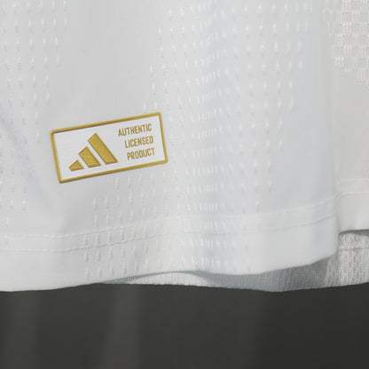 Jersey Real Madrid 2026-27 Local blanco, foto 7 de 9