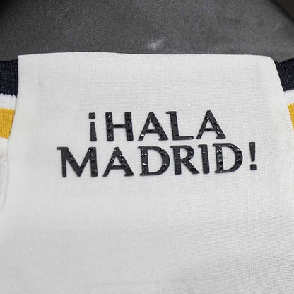 Jersey Real Madrid 2023-24 Local blanco, foto 5 de 8