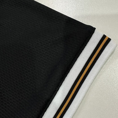 Jersey Alemania 2026 Tercero negro, foto 7 de 9