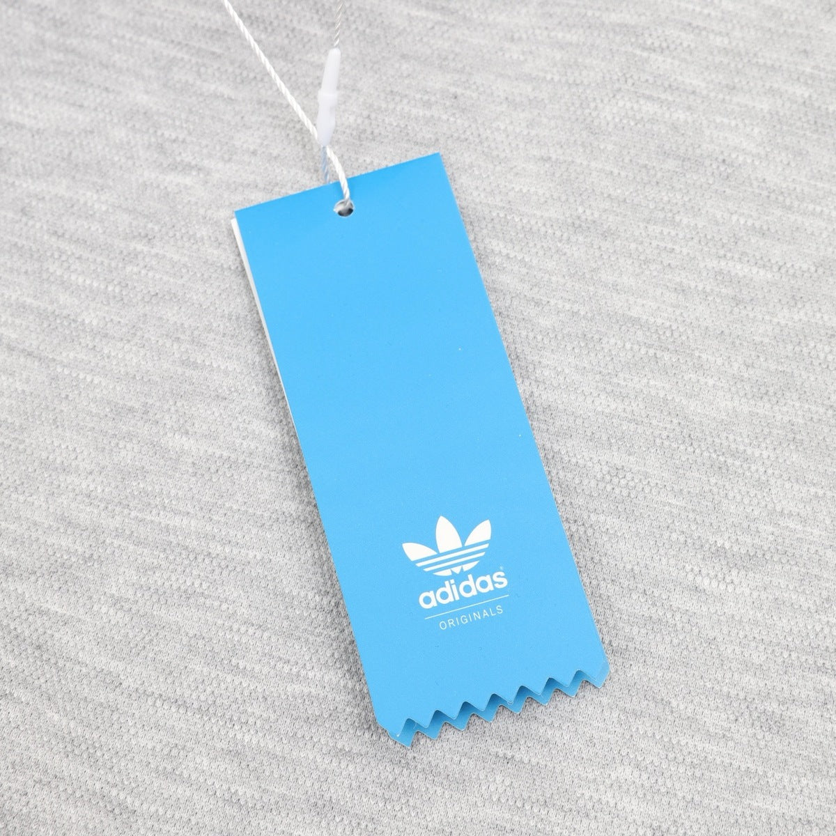 Pants adidas Retro Gris, foto 3 de 9