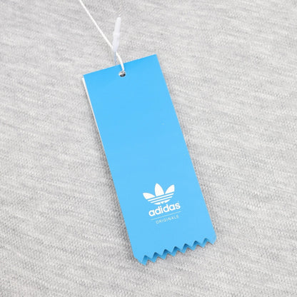Pants adidas Retro Gris, foto 3 de 9