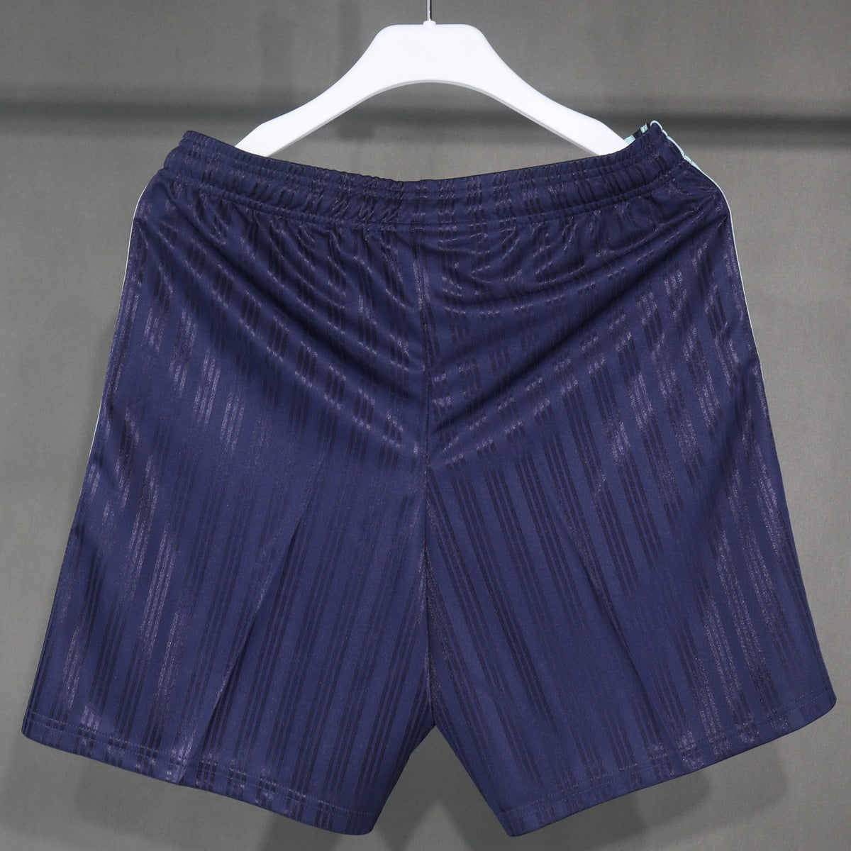 Short Alemania adidas Retro 2026 Azul marino, foto 4 de 6