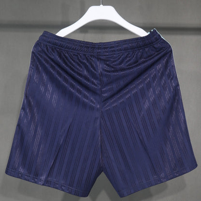 Short Alemania adidas Retro 2026 Azul marino, foto 4 de 6