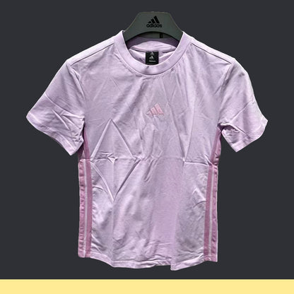 Playera adidas Tres Franjas Laterales, foto 1 de 2