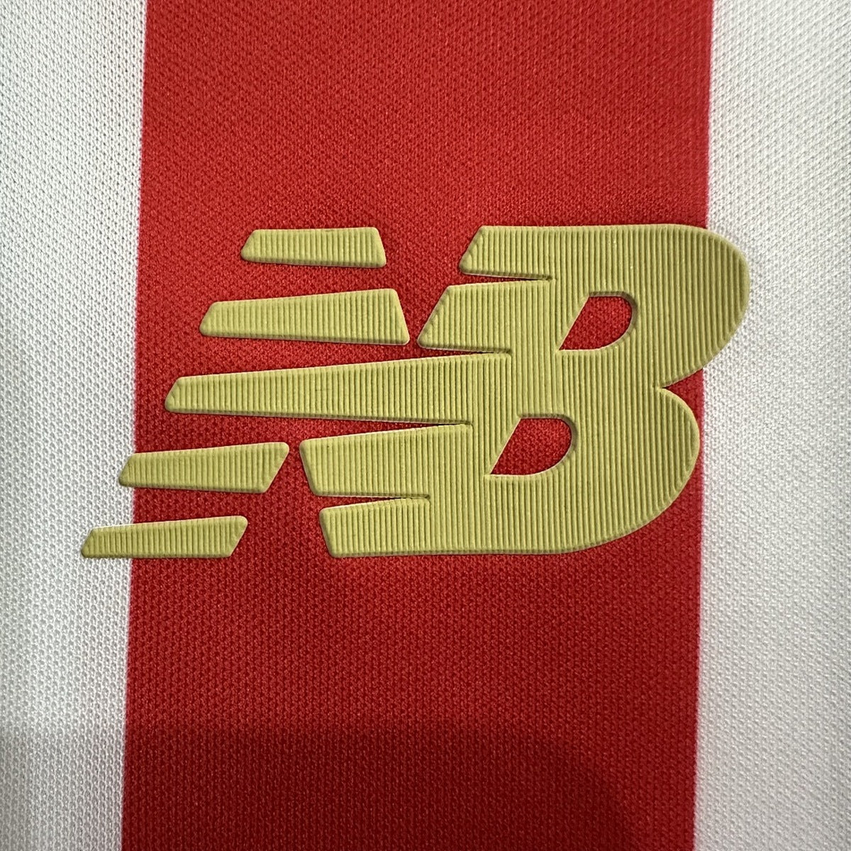 Jersey São Paulo 2025-26 Visitante rojo, foto 6 de 10