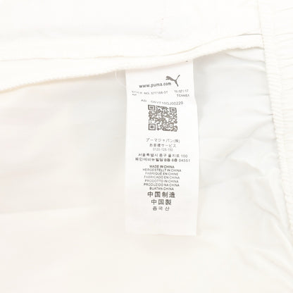 Chamarra Puma Moto Blanca blanco, foto 2 de 9