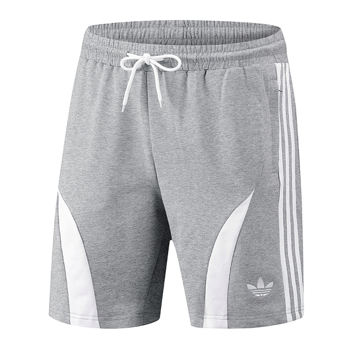 Short adidas Panel Curvo, foto 4 de 5