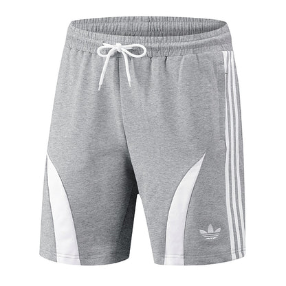Short adidas Panel Curvo, foto 4 de 5