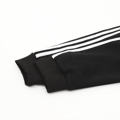 Chamarra adidas Negra negro, foto 3 de 9